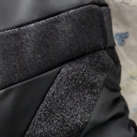 Nicole Miller Collection Sexy Black Sleeveless Halter Women's Dress‎ Size 4 NWT - Picture 9 of 11